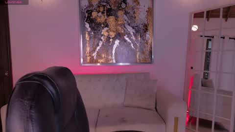 Hanna Connor  online show from 05-18-26, 08:47