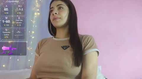 Snapshot of hannacruzsj chatting on 11-10-25, 08:08 hannacruzsj online show from 11-10-25, 08:08