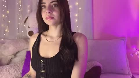 hannacruzsj online show from 03-23-26, 04:38