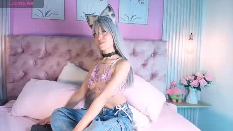 Snapshot of hannadanniels chatting on 02-03-26, 02:55 hannadanniels online show from 02-03-26, 02:55