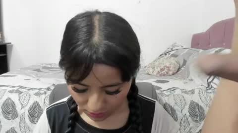 Snapshot of hannadanny chatting on 06-23-26, 04:27 hannadanny online show from 06-23-26, 04:27