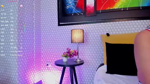 Hanna online show from 10-16-25, 03:40