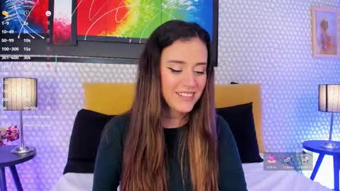 Hanna online show from 10-18-25, 03:53