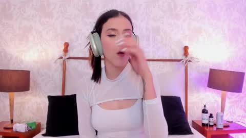 Hanna online show from 03-20-26, 03:33