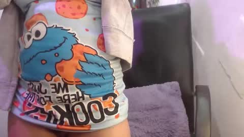 SARA  online show from 12-01-25, 05:34