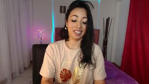 Snapshot of hannagomez_11 chatting on 02-04-26, 10:58 Hanna Gomez online show from 02-04-26, 10:58