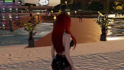 Hannah online show from 11-16-25, 05:29