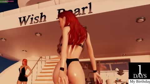 Hannah online show from 12-04-25, 07:00