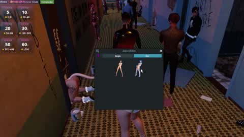 Hannah online show from 01-12-26, 10:59