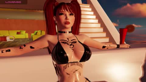 Hannah online show from 03-16-26, 07:29