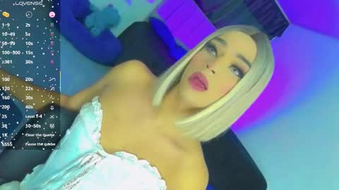 hannah backers online show from 11-03-25, 10:32