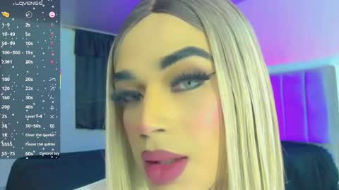 hannah backers online show from 11-08-25, 04:01