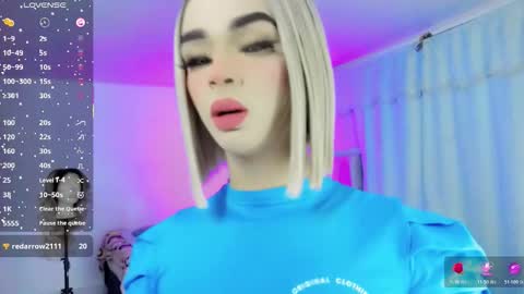 hannah backers online show from 11-30-25, 06:06