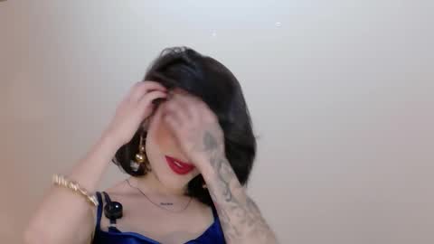 Hannah  online show from 02-25-26, 09:13