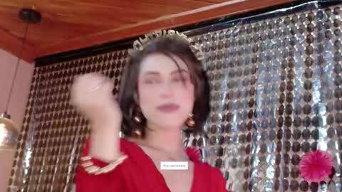 Hannah  online show from 03-14-26, 12:39