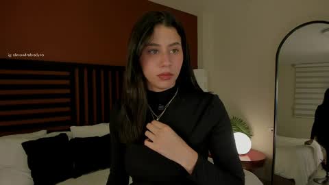 Hannah online show from 04-23-26, 10:34