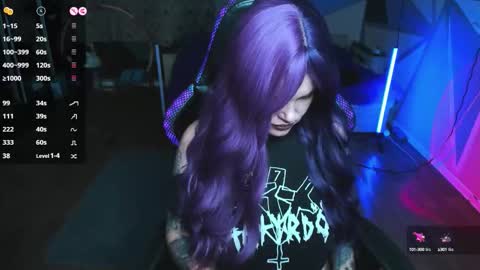 Hannah online show from 10-01-25, 11:44