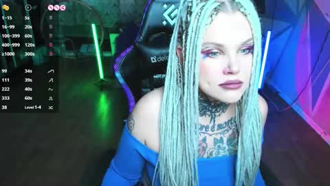 Hannah online show from 10-07-25, 08:55