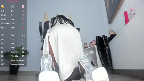 HANNAH HOWELL online show from 12-05-24, 09:39