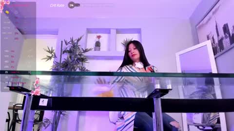 HANNAH HOWELL online show from 02-28-25, 03:59