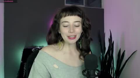 HannahHexx online show from 03-13-26, 02:07