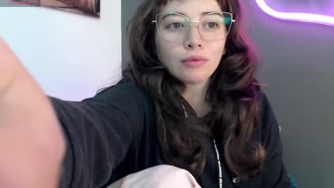 HannahHexx online show from 06-03-26, 03:53