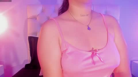 Snapshot of hannah_jonhson_1 chatting on 02-16-25, 04:20 Hannah online show from 02-16-25, 04:20