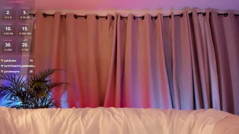 Snapshot of hannah_jonhson_1 chatting on 09-11-25, 05:29 Hannah online show from 09-11-25, 05:29