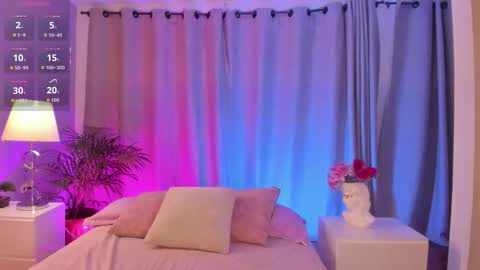 Snapshot of hannah_jonhson_1 chatting on 09-12-25, 03:50 Hannah online show from 09-12-25, 03:50