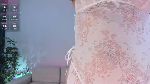 Snapshot of hannah_jonhson_1 chatting on 10-12-25, 01:04 Hannah online show from 10-12-25, 01:04