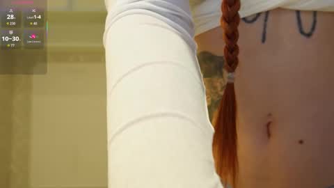 Snapshot of hannah_lourens chatting on 11-06-25, 07:42 Hannah new hot videos in bio online show from 11-06-25, 07:42