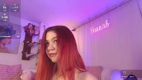 hannah_lovee online show from 01-19-25, 06:31