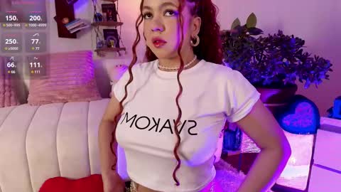 hannah_lovee online show from 03-05-25, 03:18