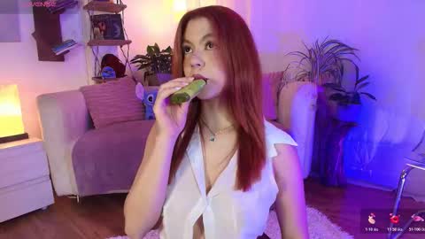 Snapshot of hannah_lovee chatting on 02-17-26, 02:52 hannah_lovee online show from 02-17-26, 02:52