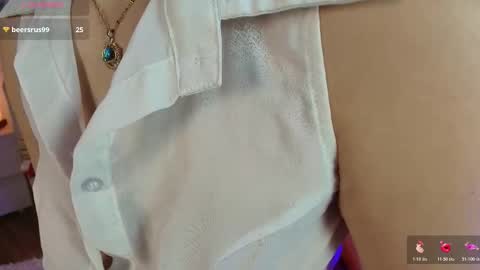 Snapshot of hannah_lovee chatting on 02-26-26, 03:38 hannah_lovee online show from 02-26-26, 03:38