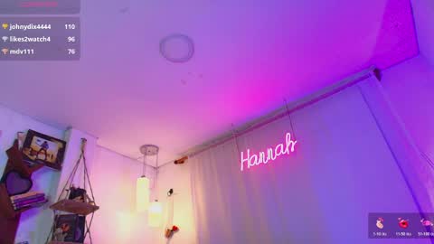 hannah_lovee online show from 04-09-26, 06:19