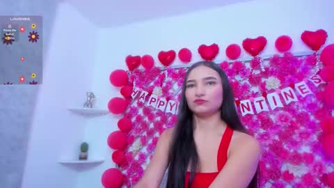 Hannah Miller online show from 02-17-26, 12:12