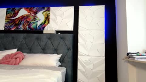 hannah_nvrst online show from 01-21-25, 01:11