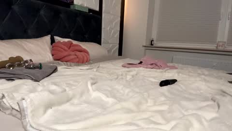 hannah_nvrst online show from 01-27-25, 06:52