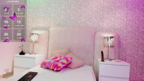 Snapshot of hannah_willian chatting on 05-08-26, 11:48 online show from 05-08-26, 11:48