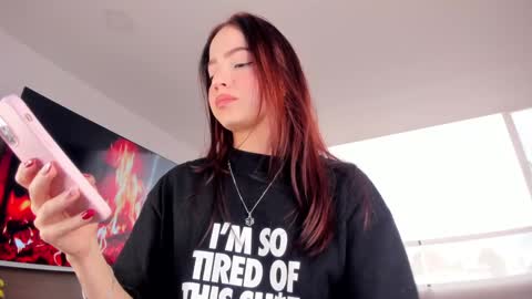 Hannah online show from 01-04-25, 10:13