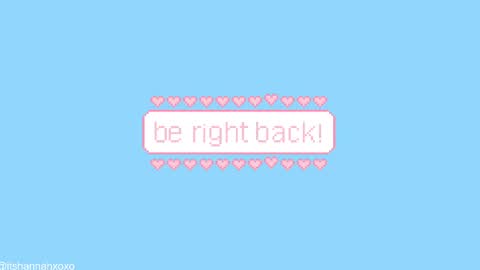 Hannah online show from 02-13-25, 01:40