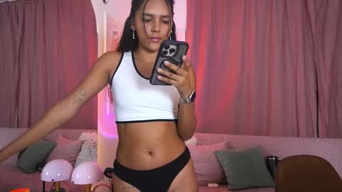 Snapshot of hannahcartter chatting on 03-03-26, 12:06 HANNAH online show from 03-03-26, 12:06