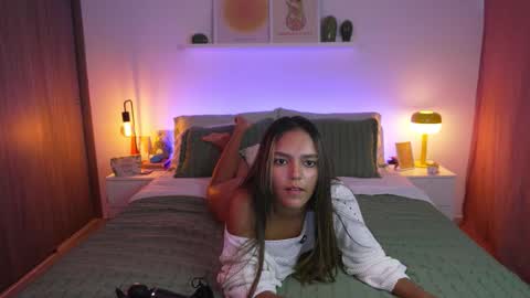 Snapshot of hannahcartter chatting on 03-11-26, 08:59 HANNAH online show from 03-11-26, 08:59