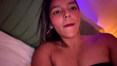 Snapshot of hannahcartter chatting on 03-16-26, 11:20 HANNAH online show from 03-16-26, 11:20