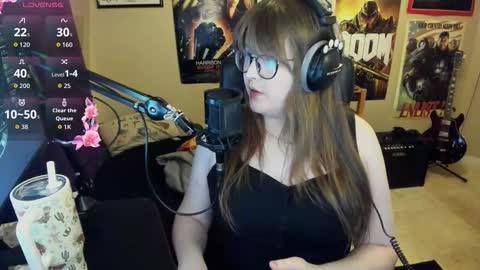 Hannah Castleaw online show from 01-11-26, 07:02