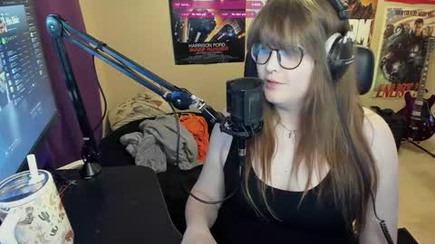 Hannah Castleaw online show from 01-15-26, 05:23