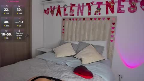 HANNAH GREENN - follow me online show from 02-11-25, 01:41