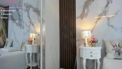 Hannahill69 online show from 03-12-26, 04:51