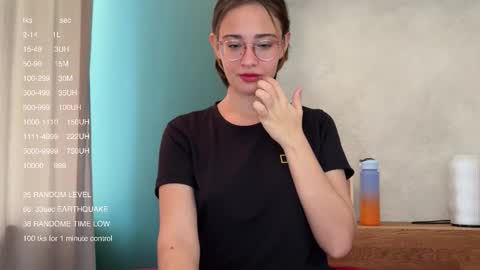 hannahinto online show from 02-25-26, 12:26